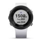 Garmin Swim 2 GPS/GLONASS/Galileo-ur Sort Hvid Garmin Swim 2 GPS/GLONASS/Galileo-ur Sort Hvid